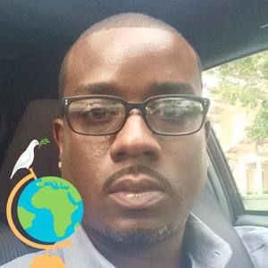 Meet your Posher, Larry